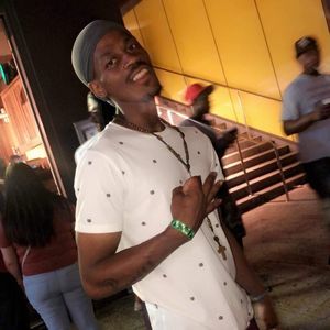 Meet your Posher, Nick